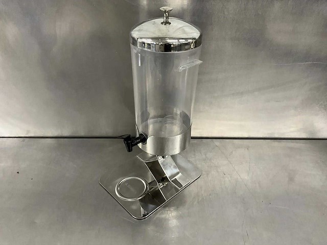 Sunnex - sapdispenser - afbeelding 1 van  1