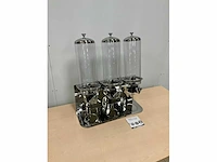 Sunnex cruesli dispensers - afbeelding 2 van  7