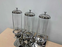 Sunnex cruesli dispensers - afbeelding 3 van  7