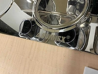 Sunnex cruesli dispensers - afbeelding 7 van  7