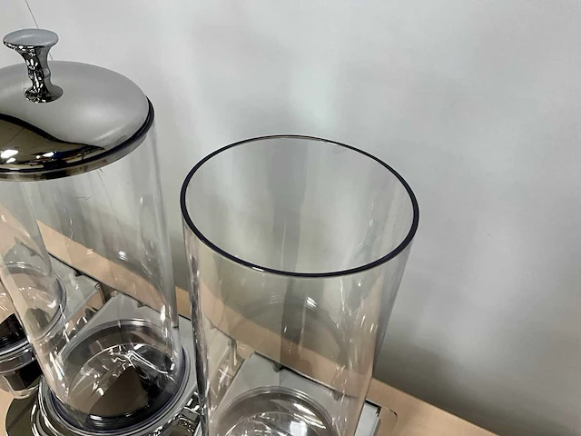 Sunnex cruesli dispensers - afbeelding 6 van  7