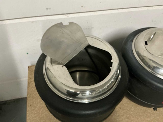 Sunnex soepketel (4x) - afbeelding 3 van  4