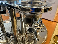 Sunnex u18-1000 cruesli en drankdispensers - afbeelding 6 van  10