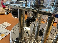 Sunnex u18-1000 cruesli en drankdispensers - afbeelding 7 van  10