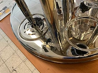 Sunnex u18-1000 cruesli en drankdispensers - afbeelding 8 van  10