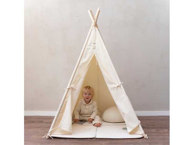 Sunny alba tipitent - afbeelding 2 van  5