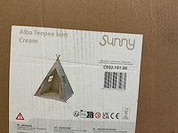 Sunny alba tipitent - afbeelding 5 van  5