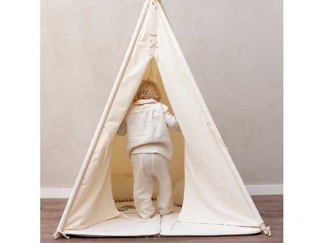 Sunny alba tipitent - afbeelding 3 van  5