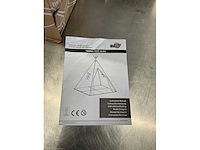 Sunny alba tipitent - afbeelding 5 van  5