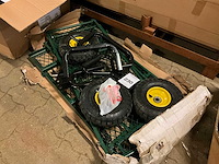 Sunny bolderkar - afbeelding 1 van  3