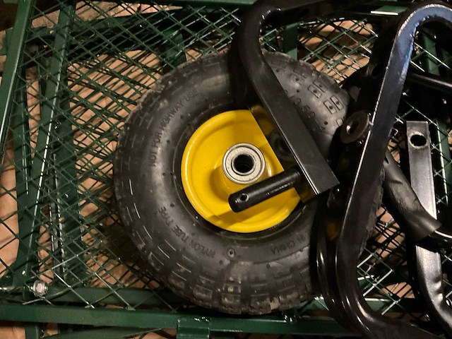 Sunny bolderkar - afbeelding 3 van  3