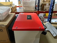 Sunny boy sb 1600tl-10 omvormer - afbeelding 1 van  7