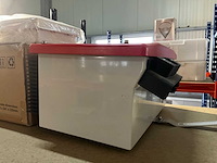 Sunny boy sb 1600tl-10 omvormer - afbeelding 6 van  7