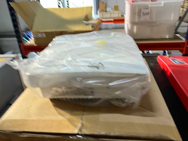 Sunny boy sb 1600tl-10 omvormer - afbeelding 2 van  7