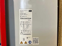 Sunny boy sb 1600tl-10 omvormer - afbeelding 5 van  7