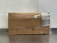 Sunny charlie 3-in-1 houten klimdriehoek met klimwand en rocker - afbeelding 6 van  6