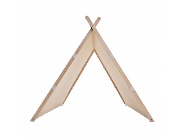 Sunny como speeltent (2x) - afbeelding 3 van  6