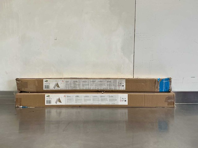 Sunny como speeltent (2x) - afbeelding 5 van  6