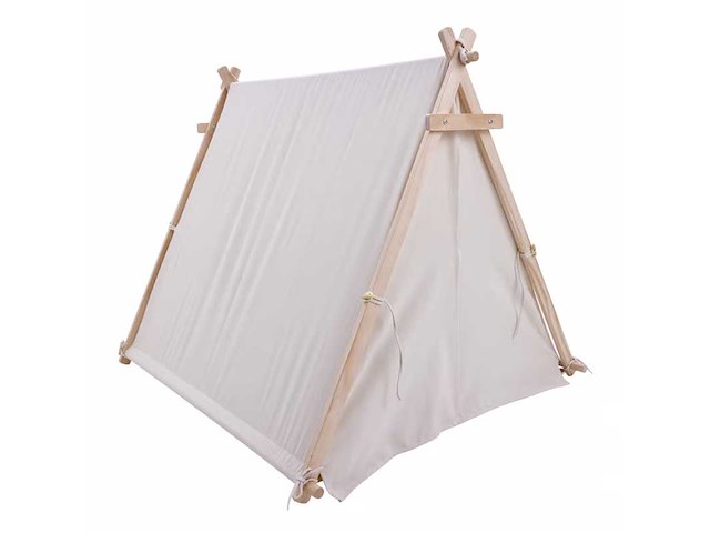 Sunny sienna speeltent - afbeelding 3 van  6