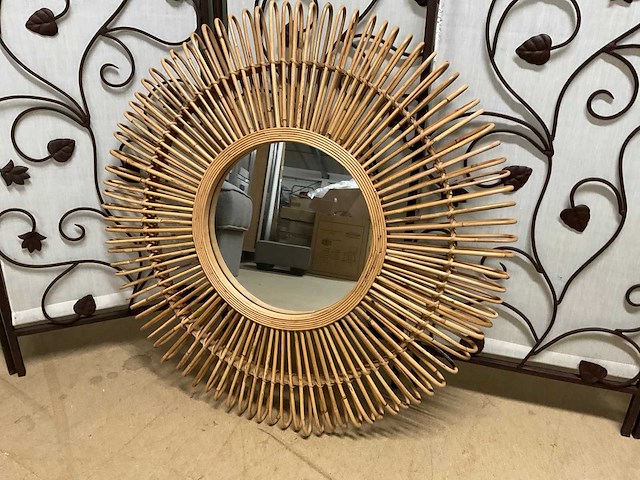 Sunny spiegel - afbeelding 3 van  5