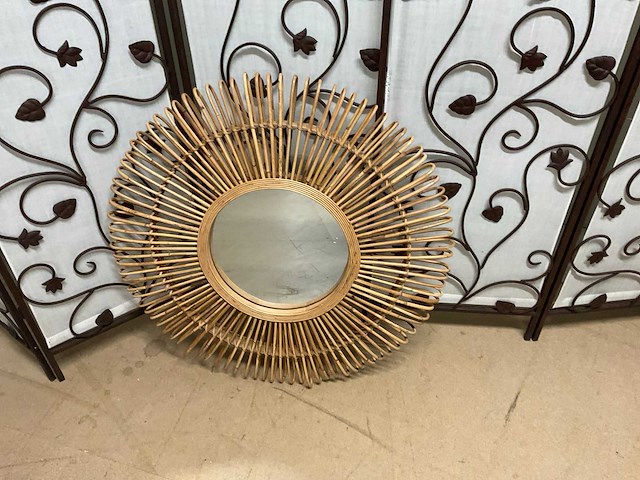 Sunny spiegel - afbeelding 5 van  5