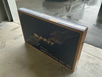 Sunny web os hub televisie - afbeelding 2 van  2