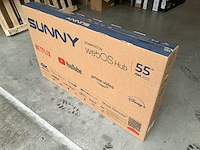 Sunny web os hub televisie - afbeelding 1 van  2
