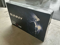 Sunny web os hub televisie - afbeelding 2 van  2