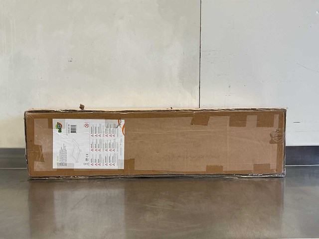 Sunny zandbak voor lodge xxl - afbeelding 2 van  3