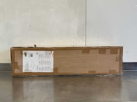 Sunny zandbak voor lodge xxl - afbeelding 2 van  3