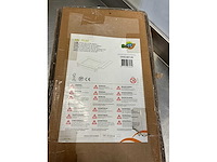 Sunny zandbak voor lodge xxl - afbeelding 3 van  3