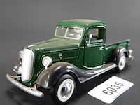 Sunnyside 1937 ford pickup - afbeelding 1 van  7