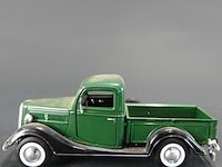 Sunnyside 1937 ford pickup - afbeelding 2 van  7