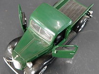 Sunnyside 1937 ford pickup - afbeelding 5 van  7