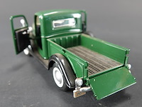 Sunnyside 1937 ford pickup - afbeelding 6 van  7