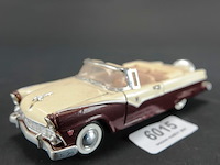 Sunnyside 1955 ford crown victoria convertible.