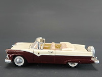 Sunnyside 1955 ford crown victoria convertible. - afbeelding 2 van  7