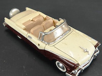 Sunnyside 1955 ford crown victoria convertible. - afbeelding 4 van  7