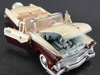 Sunnyside 1955 ford crown victoria convertible. - afbeelding 5 van  7