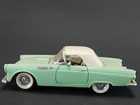 Sunnyside 1955 ford thunderbird - afbeelding 2 van  7