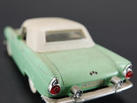 Sunnyside 1955 ford thunderbird - afbeelding 3 van  7