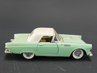Sunnyside 1955 ford thunderbird - afbeelding 4 van  7