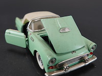 Sunnyside 1955 ford thunderbird - afbeelding 5 van  7