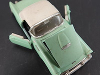 Sunnyside 1955 ford thunderbird - afbeelding 6 van  7