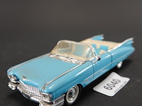 Sunnyside 1959 cadillac convertible. - afbeelding 1 van  7
