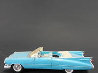 Sunnyside 1959 cadillac convertible. - afbeelding 2 van  7