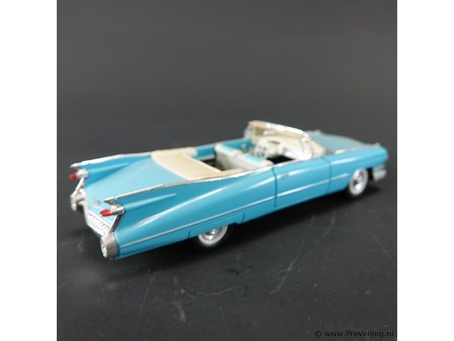 Sunnyside 1959 cadillac convertible. - afbeelding 3 van  7