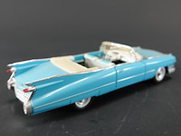 Sunnyside 1959 cadillac convertible. - afbeelding 3 van  7