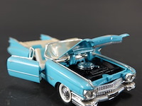 Sunnyside 1959 cadillac convertible. - afbeelding 4 van  7