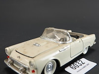 Sunnyside ford thunderbird uit 1955 - afbeelding 1 van  7